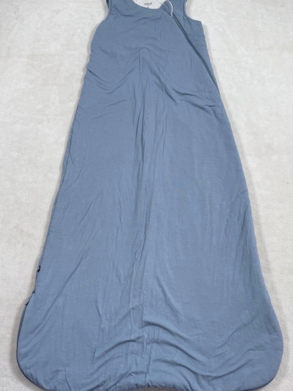 Kyte Baby Sleep Bag Toddler XL (4T) Blue 2.5 TOG
